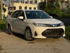 Toyota Axio Ex Hybrid Push Start 2020