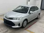Toyota Axio EX HYBRID PUSH START 2021