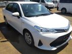Toyota Axio EX HYBRID PUSHSTART 2020