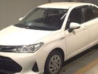 Toyota Axio EX HYBRID PUSHSTART 2020