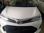 Toyota Axio EX HYBRID PUSHSTART 2020