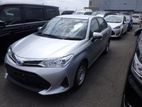 Toyota Axio EX HYBRID SILVER 2020