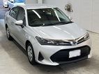 Toyota Axio EX HYBRID SILVER HYB 2023