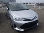 Toyota Axio EX HYBRID SILVER P-4 2020