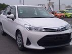 Toyota Axio Ex Hybrid White 2020