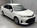 Toyota Axio Ex Hybrid White 2020