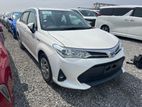 Toyota Axio Ex Hybrid White 2021