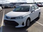 Toyota Axio EX HYBRID WHITE AP-4 2020