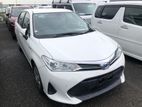 Toyota Axio EX HYBRID WHITE P-4 2020
