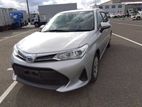 Toyota Axio EX Hybrid(Push) 2019