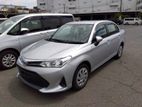 Toyota Axio EX (খুবই কম মাইলেজ)- 2020