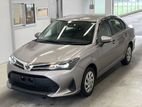 Toyota Axio EX LED LIMITED PKG 2020