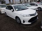 Toyota Axio EX, MANUAL GEAR 2020