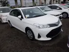 Toyota Axio EX, MANUAL GEAR 2020