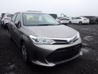 Toyota Axio EX NON 2020