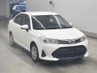 Toyota Axio Ex Non Hv 2020