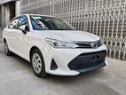 Toyota Axio EX NON HV PUSH ST. 2020