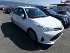 Toyota Axio Ex Non-HV(PUSH START 2020