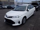 Toyota Axio Ex Non-HV(PUSH START 2020