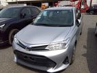 Toyota Axio Ex Non-HV(PUSH START 2020