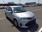 Toyota Axio Ex Non-HV(PUSH START 2020