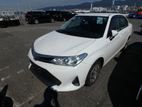 Toyota Axio Ex Non-HV(PUSH START 2020