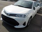 Toyota Axio EX NON HY. READY DK. 2020