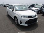 Toyota Axio EX NON-HYB 4WD 4.5 2020