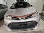 Toyota Axio Ex Non Hyb push 4pt 2020