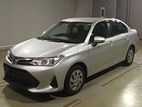 Toyota Axio EX NON HYBRID 2019