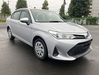 Toyota Axio EX NON HYBRID 2019