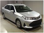 Toyota Axio EX , NON-HYBRID 2019