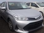 Toyota Axio EX NON HYBRID 2019