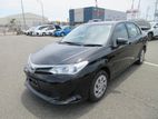 Toyota Axio EX Non Hybrid 2019