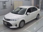 Toyota Axio EX Non-Hybrid 2019