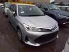 Toyota Axio Ex Non Hybrid 2019