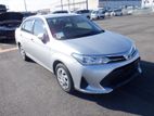 Toyota Axio Ex Non Hybrid 2019