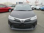 Toyota Axio EX NON HYBRID 2019