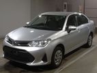 Toyota Axio Ex Non Hybrid 2020