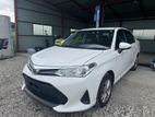 Toyota Axio Ex Non Hybrid 2020