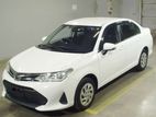 Toyota Axio Ex Non Hybrid 2020