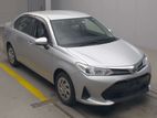 Toyota Axio EX Non Hybrid 2020