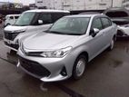 Toyota Axio EX NON HYBRID 2020