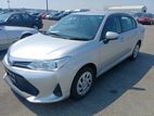 Toyota Axio EX NON-HYBRID 2020
