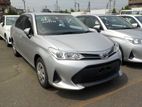 Toyota Axio EX NON HYBRID 2020