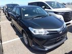 Toyota Axio EX NON HYBRID 2020