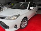 Toyota Axio EX NON HYBRID 2020