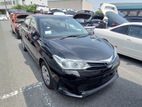 Toyota Axio Ex NON HYBRID 2020