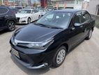Toyota Axio Ex Non hybrid 2020