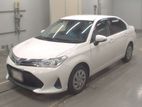 Toyota Axio ex non hybrid 2020